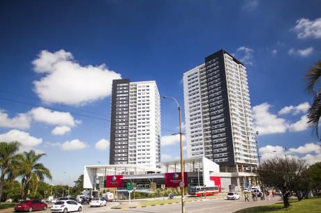 Apartamentos En Torres Nuevocentro!