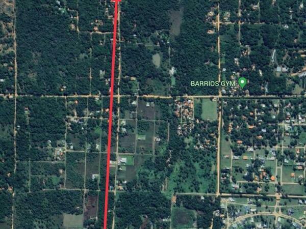 PROPIEDAD A LA VENTA EN SAN BERNARDINO 9.000 M² — foto 3