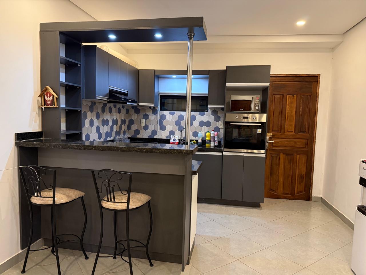 Alquilo Casa En Fdo De La Mora Zona Norte — foto 3
