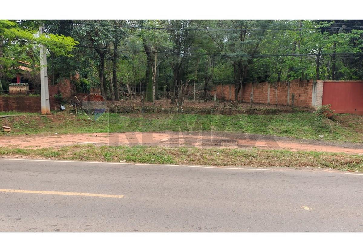 TERRENO EN CABAÑAS – CAACUPÉ! — foto 3