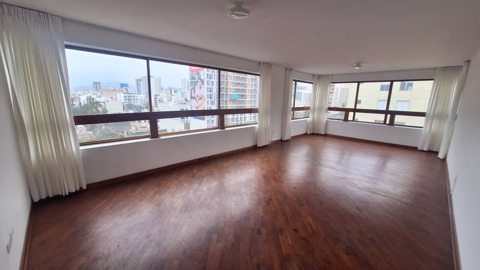 Departamento en alquiler en San Isidro