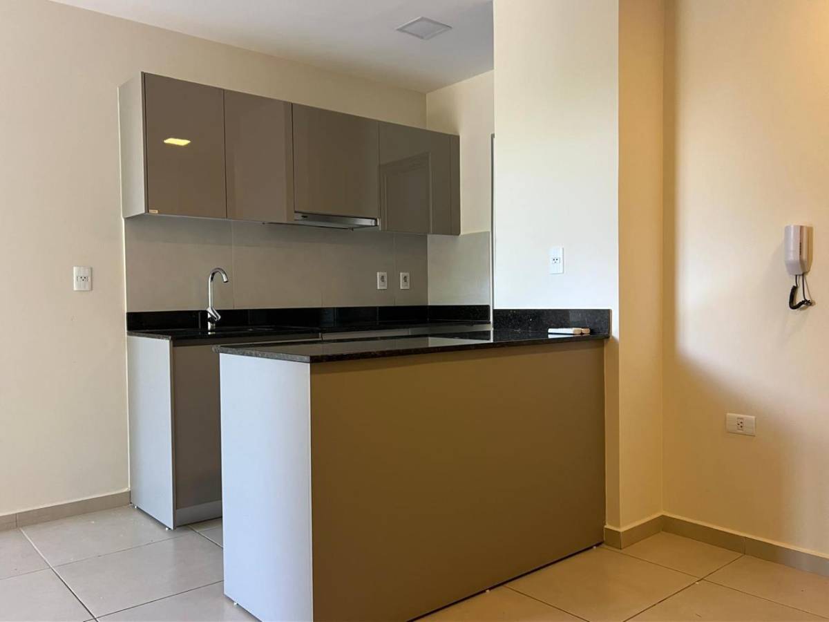 En Venta | Departamento En Home Villa Morra — foto 3