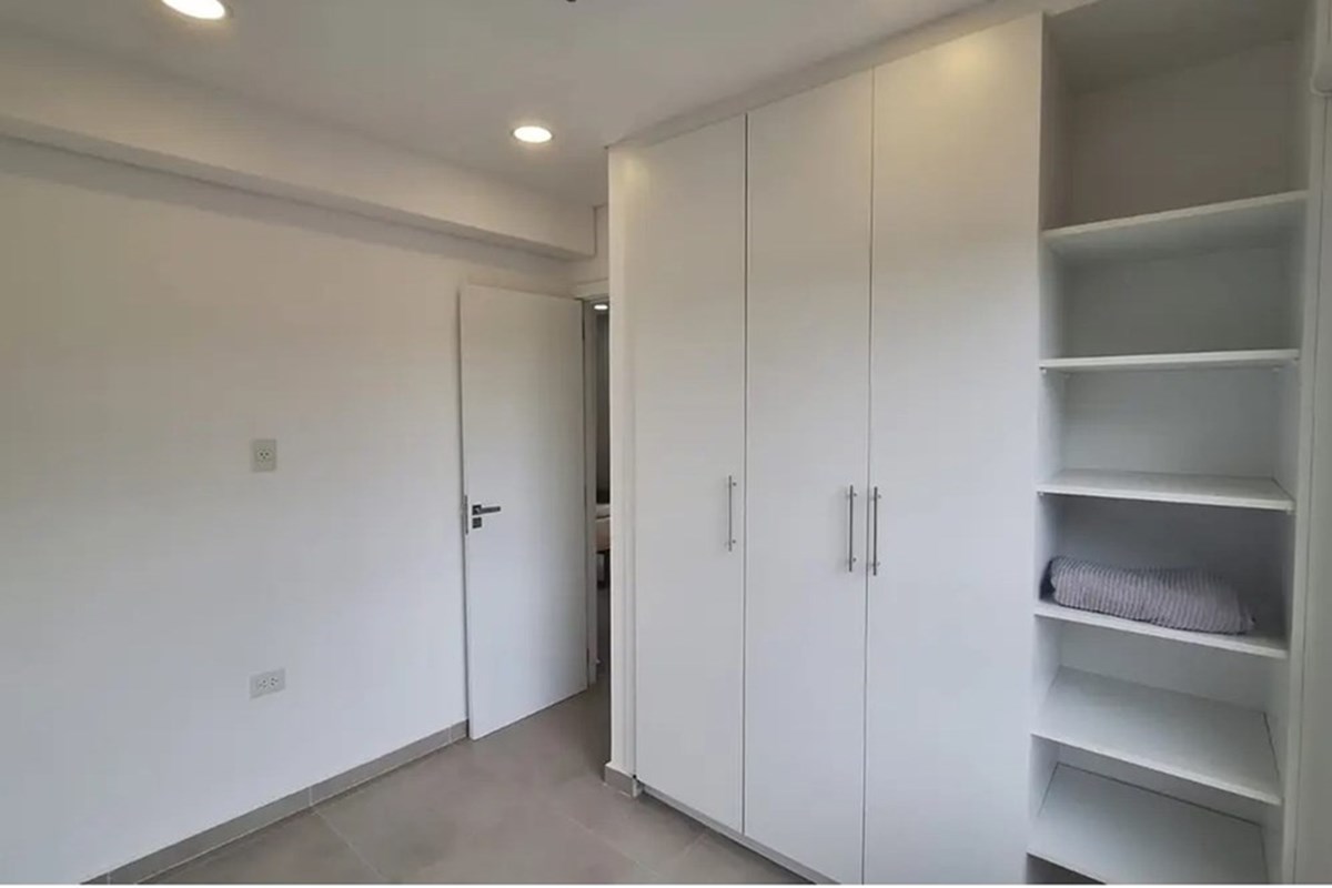 Alquiler de departamento en Fernando de la Mora, Central — foto 3