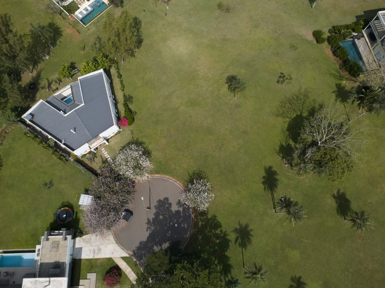 Vendo terreno en aqua village — foto 3