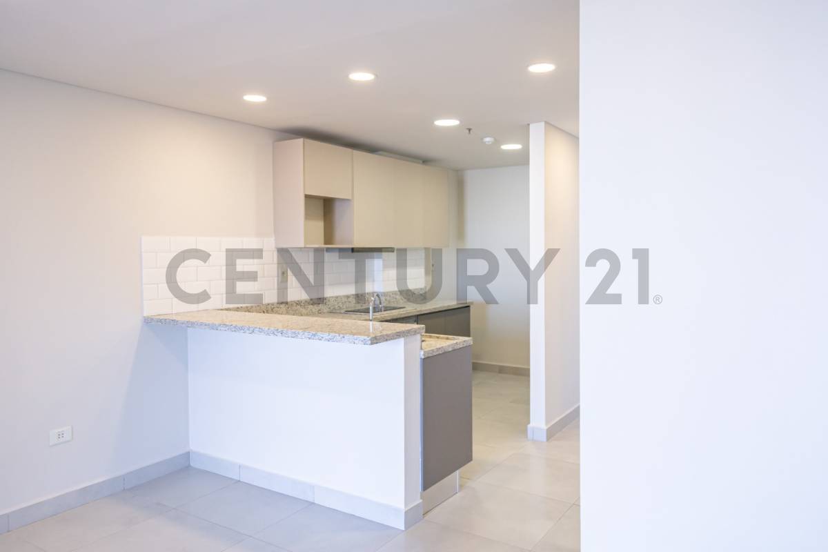 DPTO DE 1 DORMITORIO + COCHERA - BE LIVE FRANCES - BARRIO JARA — foto 2