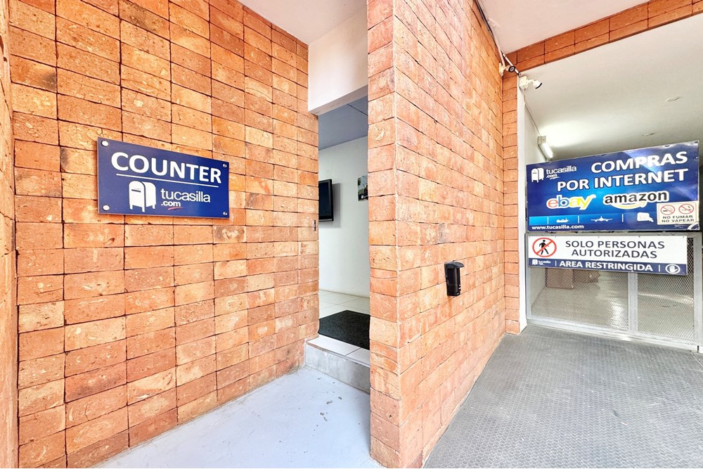 Local Comercial - Venta - Herrera, Paraguay — foto 2
