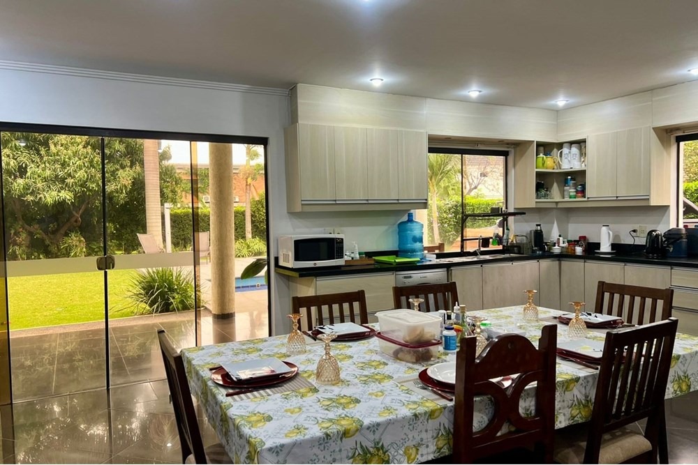 Casa amoblada en alquiler Monte Sol Country — foto 3