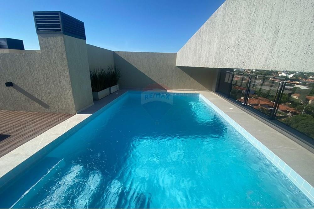 ALQUILO A CUADRAS DEL PASEO LA GALERIA — foto 2