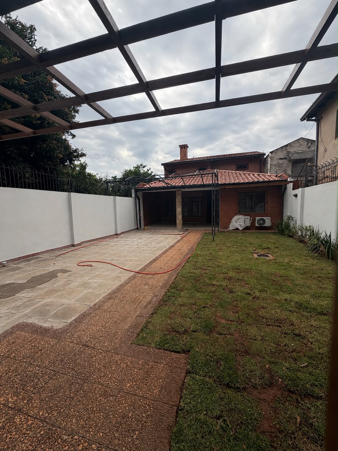 ALQUILO CASA EN YCUA SATI — foto 3