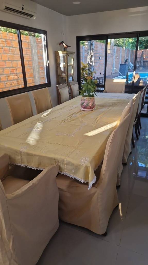 VENDO CASA AMOBLADA EN PUERTA DEL LAGO SAN BERNARDINO — foto 3