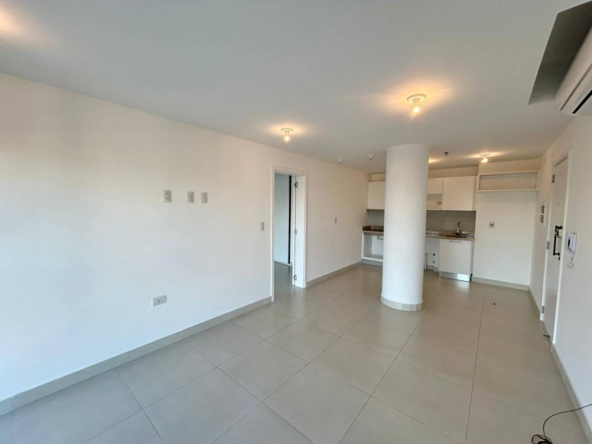 VENTA – DEPARTAMENTO 1 HABITACIÓN | EDIFICIO ZENITH MÉXICO — foto 3