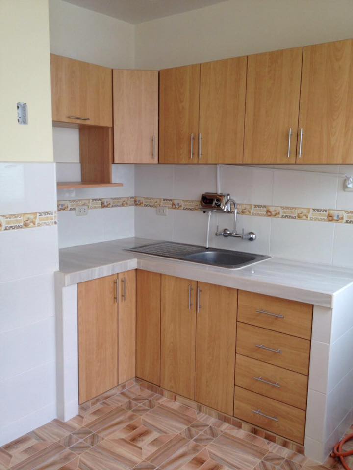 Departamento en alquiler en Santiago de Surco