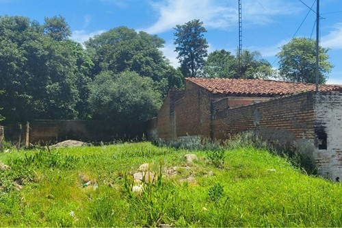 VENDO TERRENO EN LAMBARÉ BARRIO KENNEDY!! — foto 2