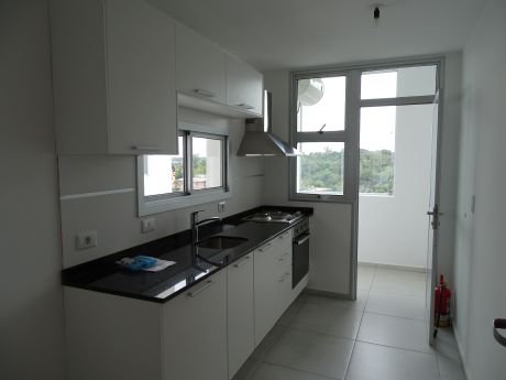 Alquiler Apto De 1 Dormitorio ,zona Shopping Del Sol