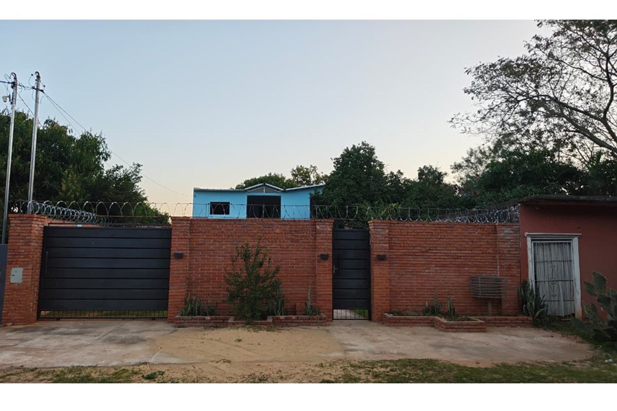 Casa en venta en San Antonio