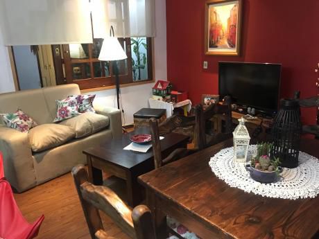 Excelente Casa En Sayago.