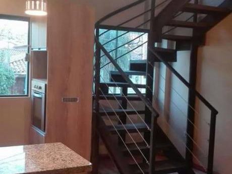 Alquilo Duplex En Zona El Dorado!!