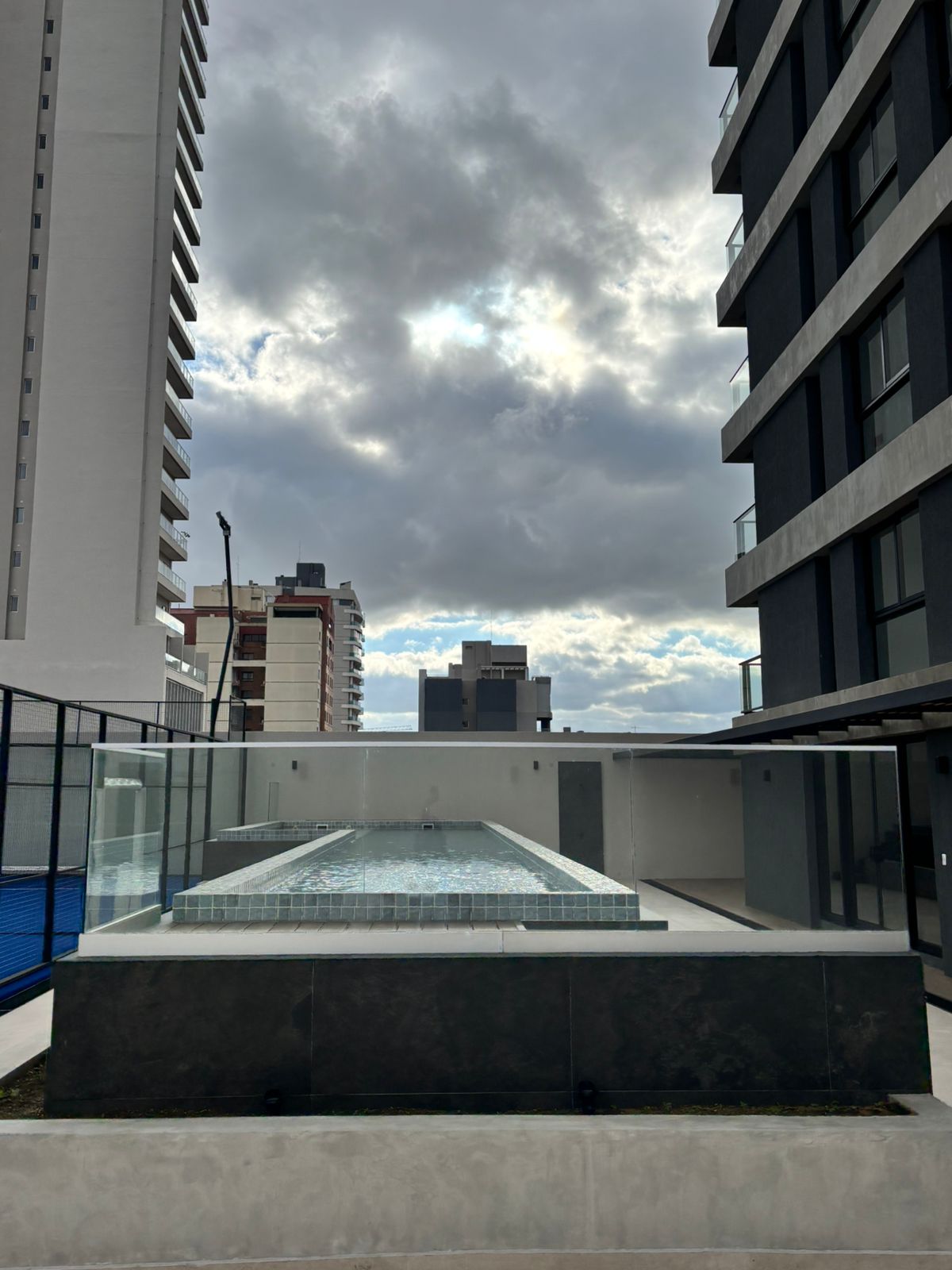 HERMOSO DEPARTAMENTO TRIBECA STA. TERESA  A ESTRENAR 1 HAB. — foto 3
