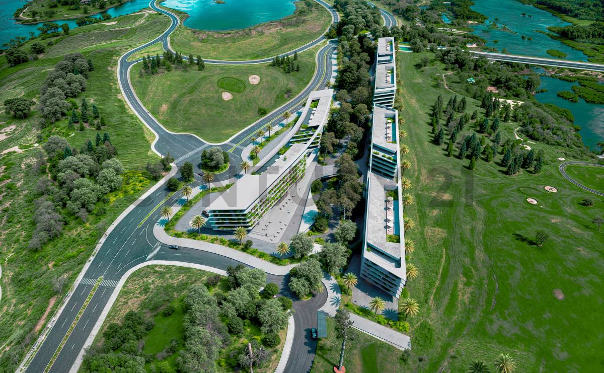 Venta de Departamento en Pozo en Villa Hayes, Presidente Hayes — foto 2