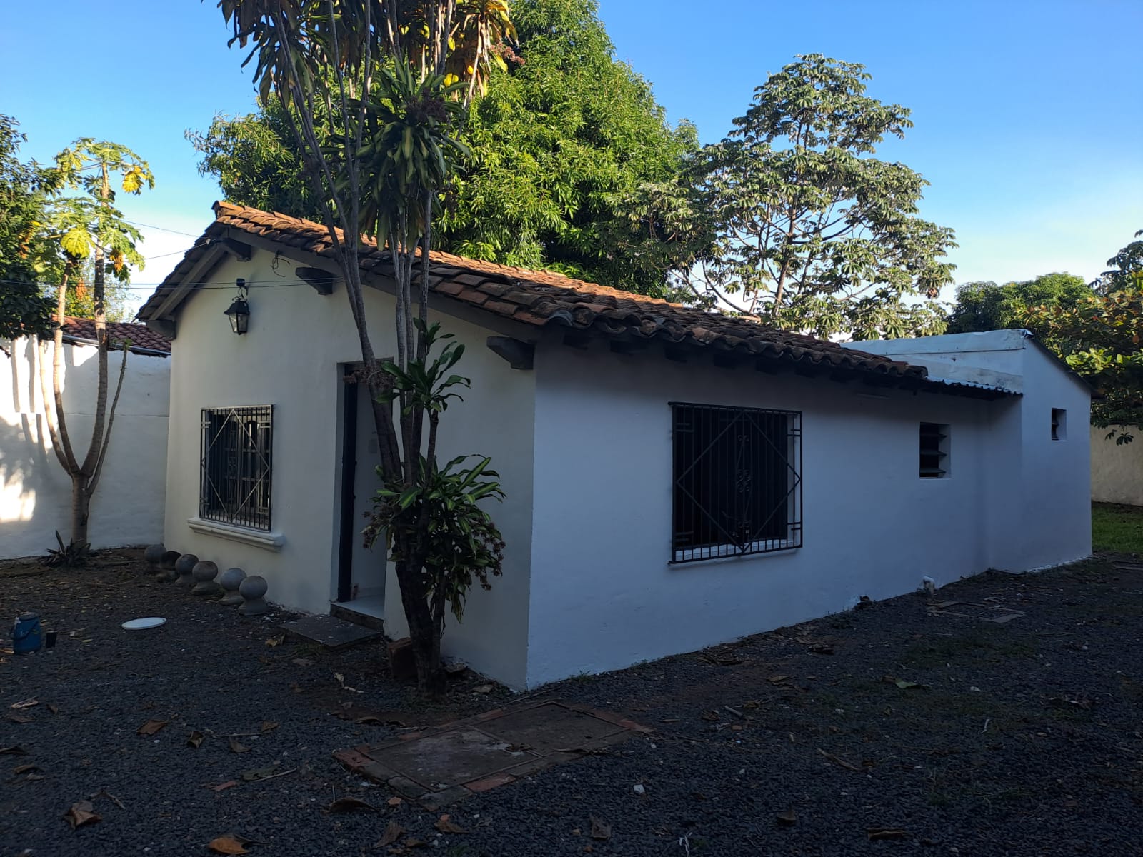 Casa en alquiler en Ytay
