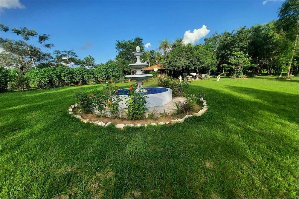 VENDO CASA QUINTA EN LOMA GRANDE SANDIATY 14 HECTAREAS — foto 2