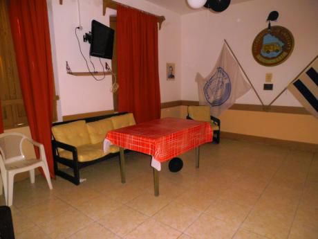 1935 Excelente Casa En Aguada 400m2 Actual Club Social