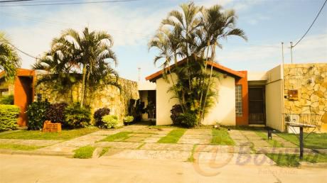 Hermosa Casa En Venta Condominio Espiritu Santo