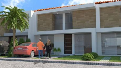 Casas En Pre Venta Zona Norte