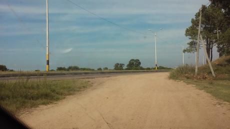 Terreno En La Esmeralda