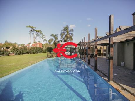 Impecable Casa En El Pinar Ref.: 4942