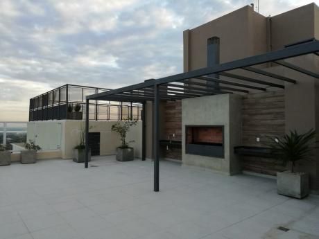 Terrés Alquila Dpto A Estrenar En Fortaleza VII Alberdi
