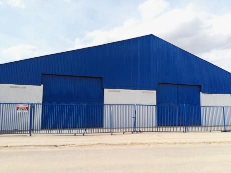 Galpón En Venta En Excelente Ubicación