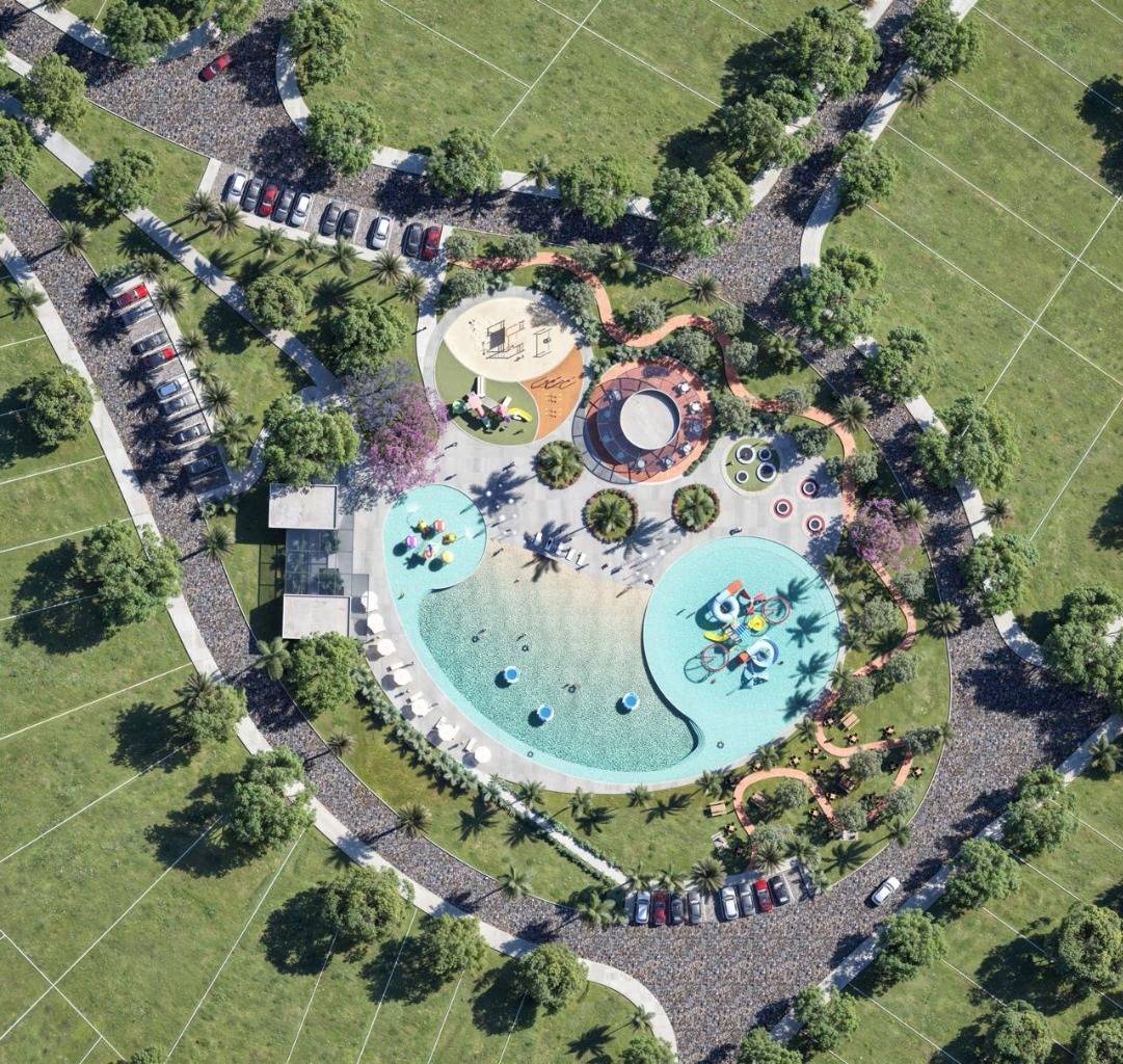 Terreno en venta en Altos — foto 2