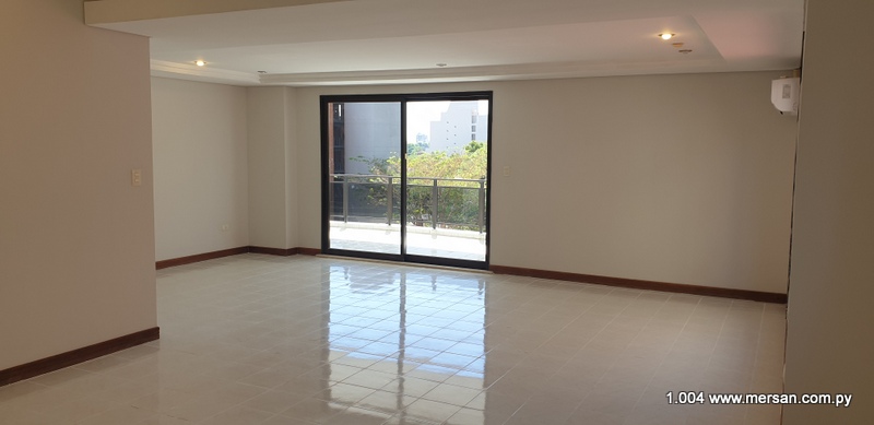 Departamento en venta en Las Mercedes, Asunción — foto 3