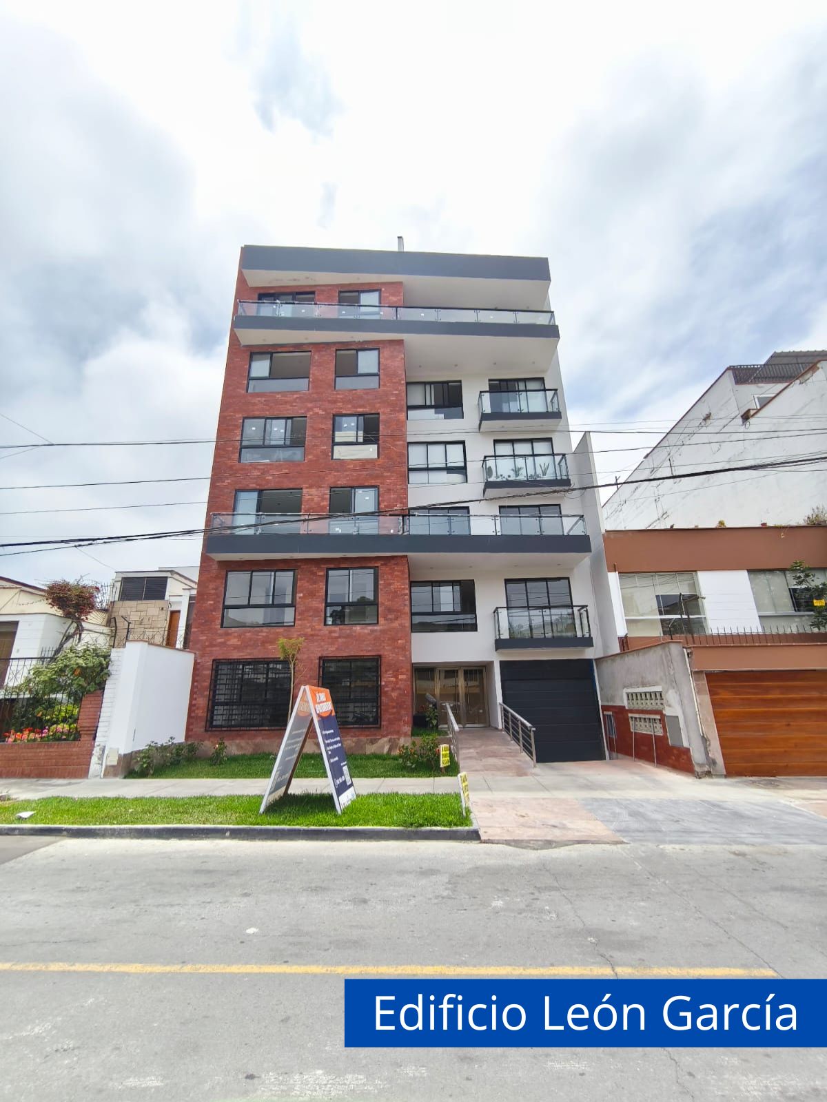 Departamento en venta en Santiago de Surco