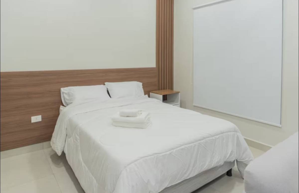 EN VENTA – Monoambiente totalmente amoblado en ZUBA 6 — foto 3