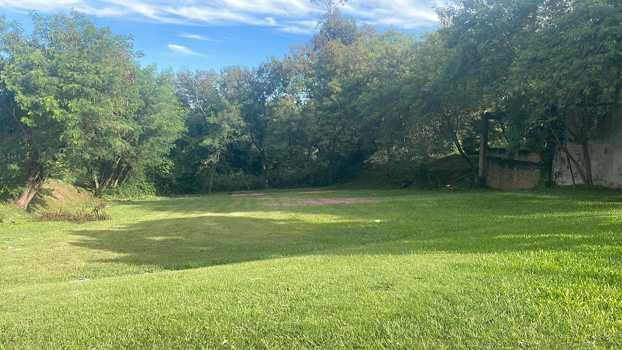 Terreno en venta en el exclusivo Paraná Country Club — foto 3