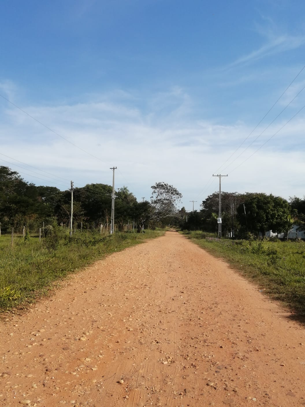 Vendo 2 Terrenos En Residencial Lago Vista 1 - Ypacarai — foto 2
