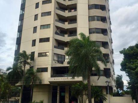Amplio Departamento Barrio Sur