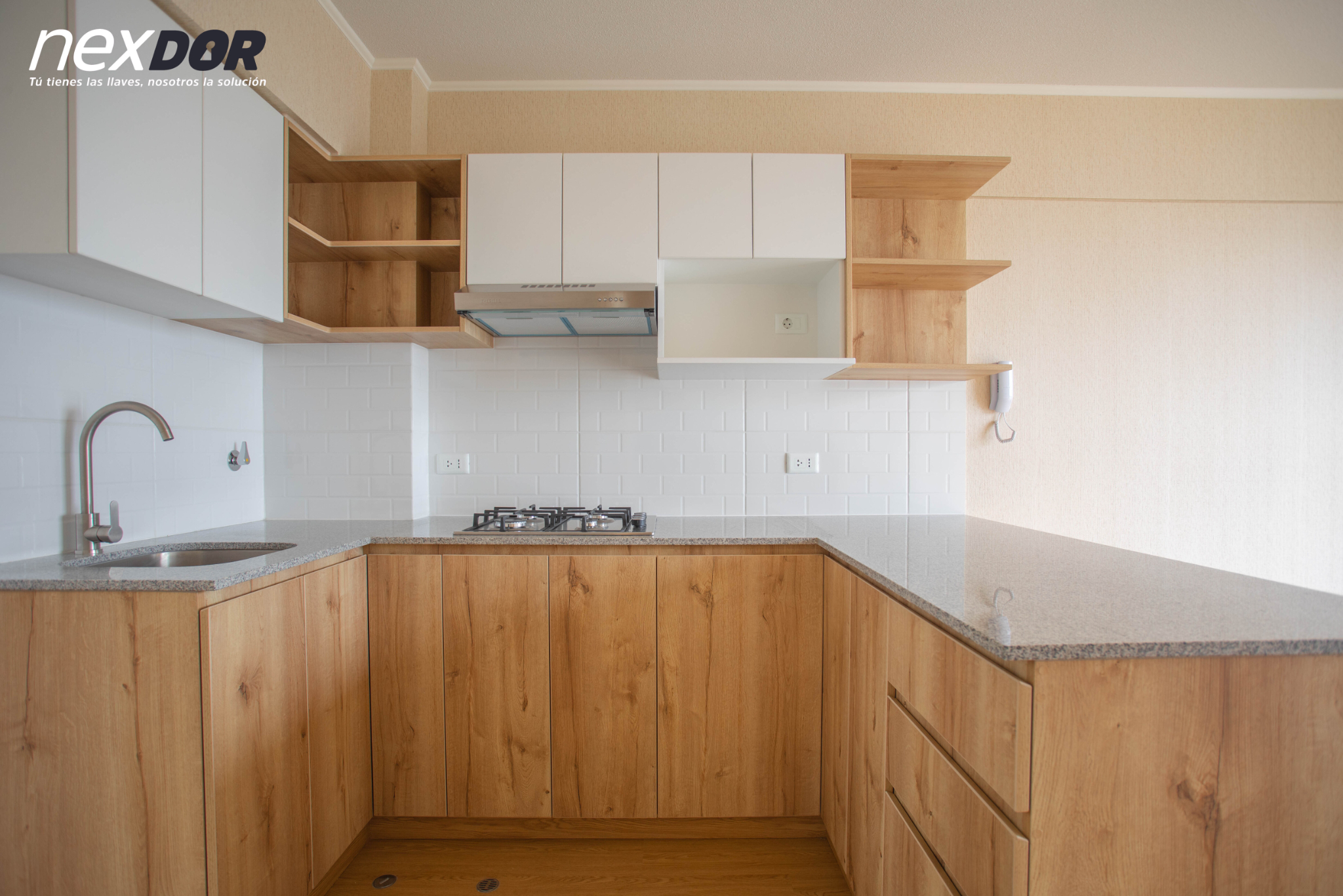 Departamento en alquiler en Cercado de Lima