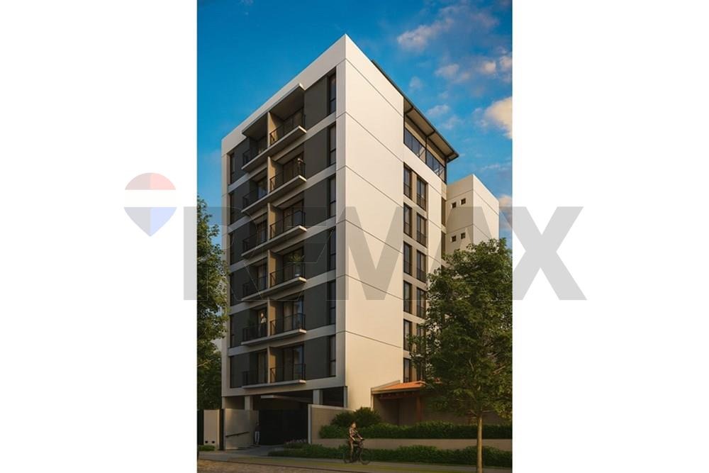 Departamento en venta en Jara