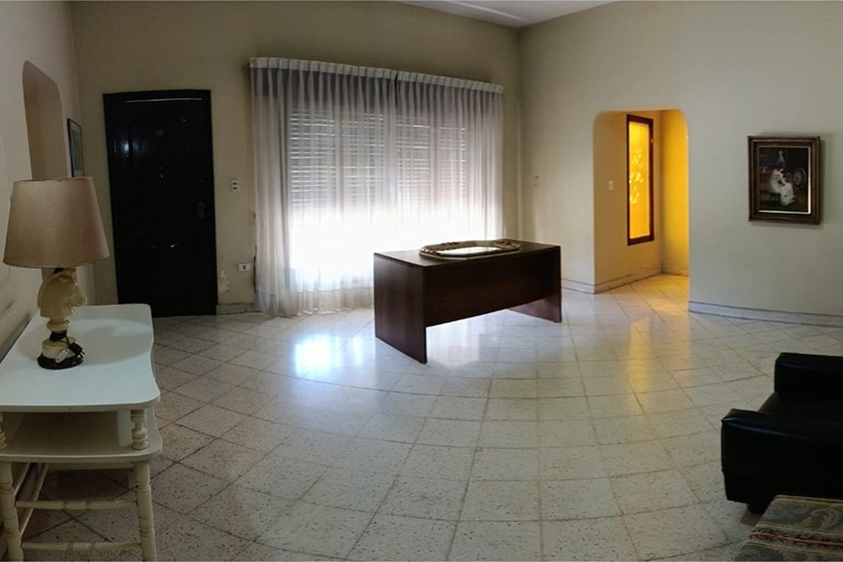 Casa-Alquiler-Santísima Trinidad, Asunción — foto 3
