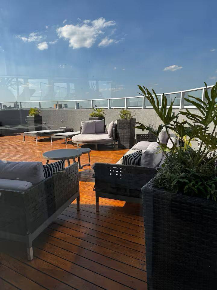 Departamento - Venta Ycuá Satí - Edificio Áncora — foto 3