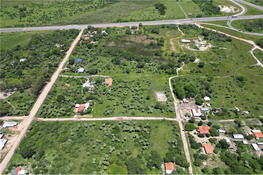 EN VENTA AMPLIO TERRENO EN CHACOI PARA LOTEAR — foto 2