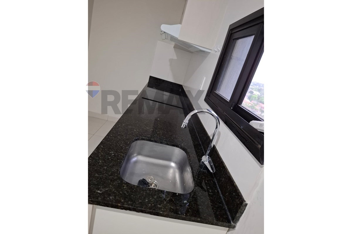 Departamento - Alquiler - Luque, Central, Paraguay — foto 3