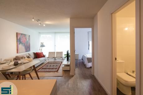 Proyecto Altamira Guarch | Oportunidad 1 Dormitorio Ph C/patio