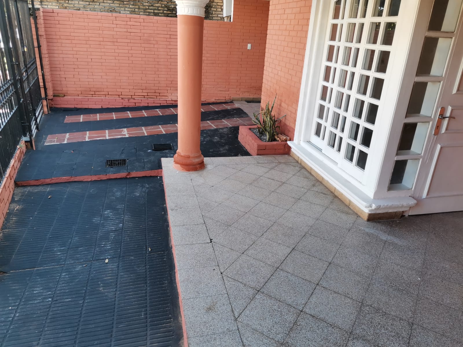 Casa en alquiler en San Lorenzo — foto 2