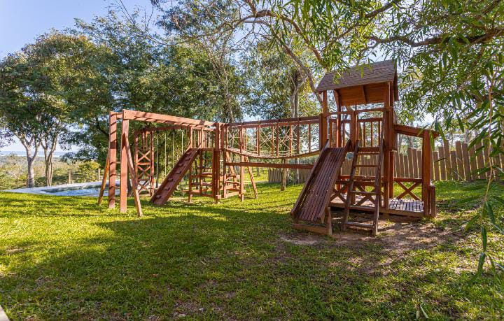 Lotes de 1000 M2 en SAN BERNARDINO - Barrio cerrado — foto 3