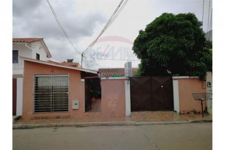 Casa En Venta Av Cristo Redentor, 2do Y 3er Anillo