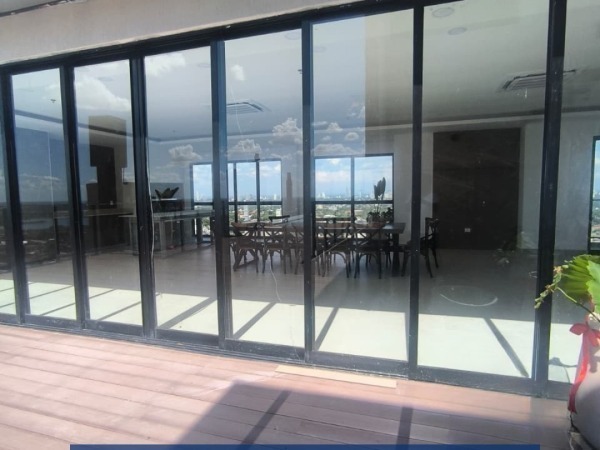 ALQUILO DEPARTAMENTO A ESTRENAR EN LAS MERCEDES – EDIFICIO PALMANOVA — foto 2